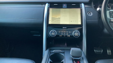 Land Rover Discovery 3.0 D300 R-Dynamic HSE 5dr Auto Diesel Station Wagon